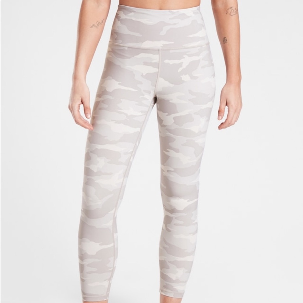 Elation Camo 7/8 Tight